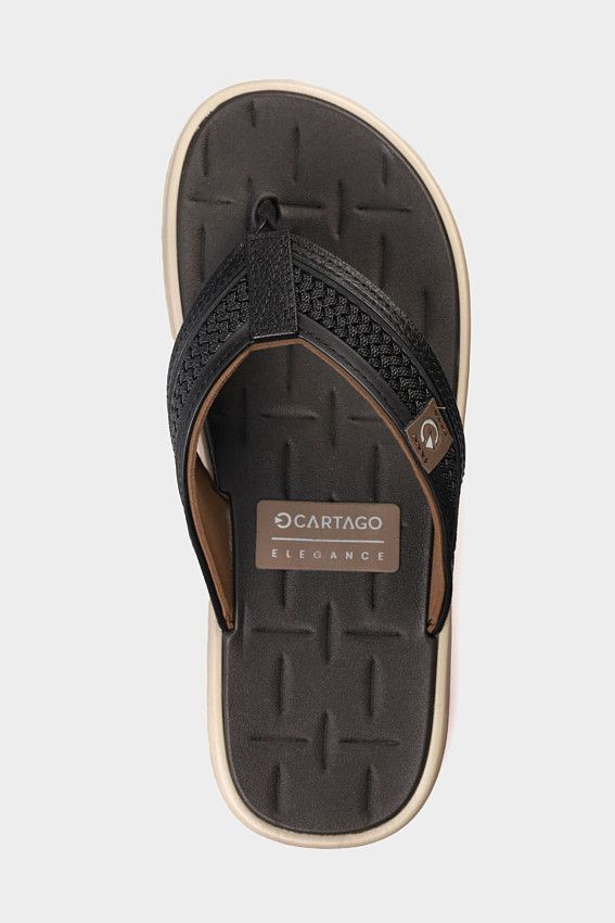 Тонги Cartago Черный