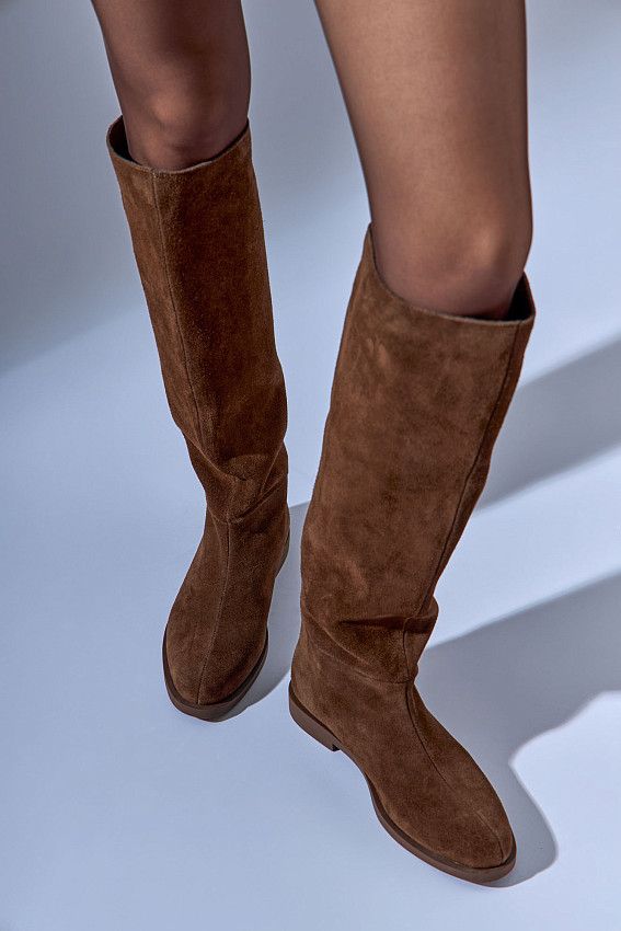 Сапоги Marc Cony