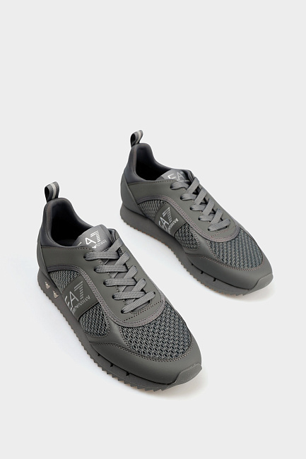 Кроссовки EA7