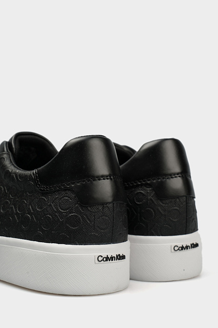 Кеды Calvin Klein Jeans