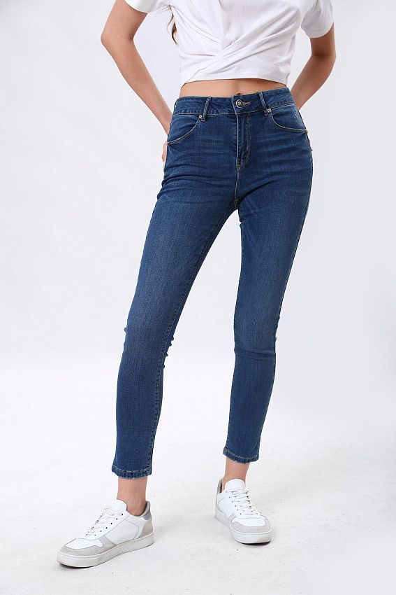 Джинсы John Richmond