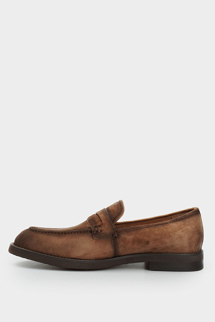 Лоферы Marc Cony