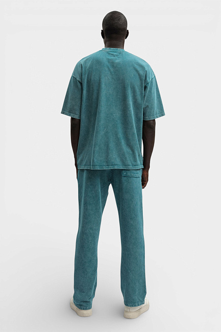 Футболка Van Mich