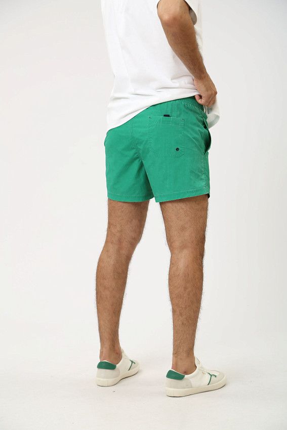 Шорты плавательные Pepe Jeans Зеленый