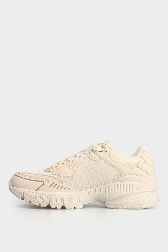 Кроссовки Armani Exchange