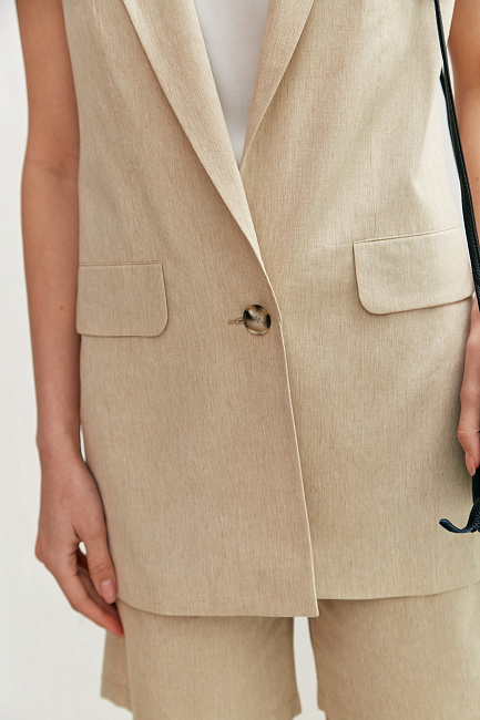 Жилет The Hills