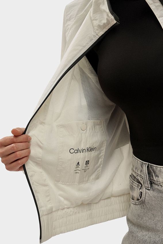 Ветровка Calvin Klein Jeans