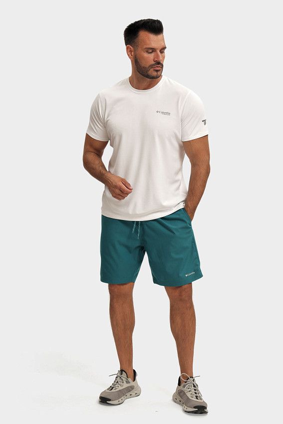 Шорты Columbia Синий