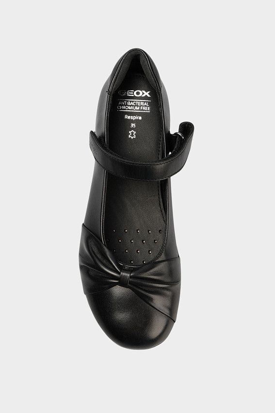 Сандалии Geox Черный