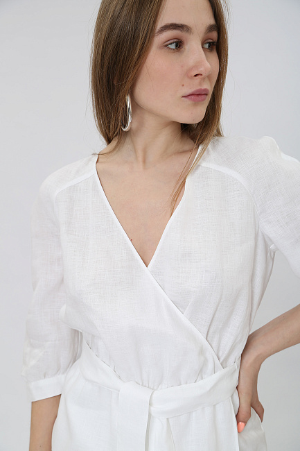 Платье Armani Exchange