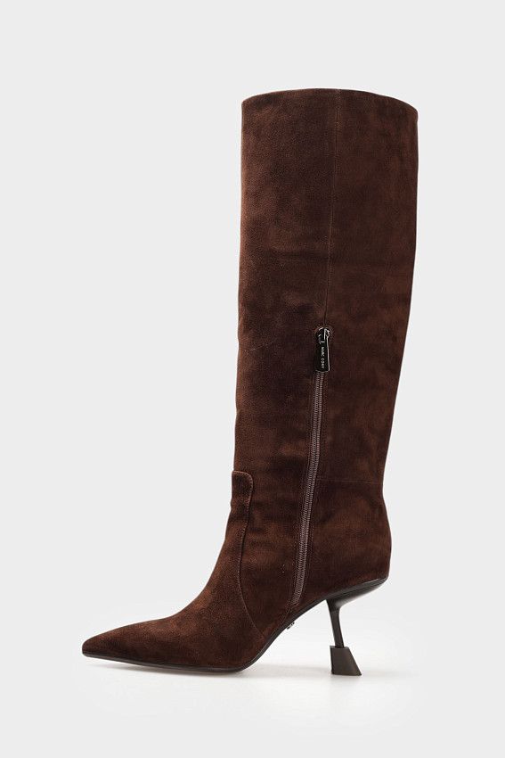 Сапоги Marc Cony