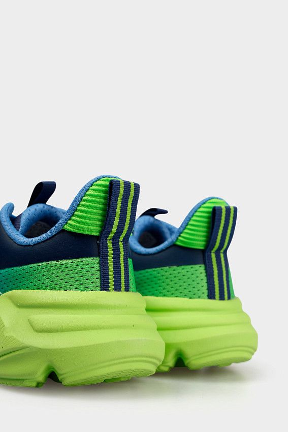 Кроссовки Geox Синий