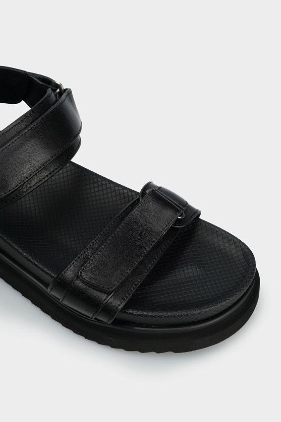 Сандалии Marc Cony Черный