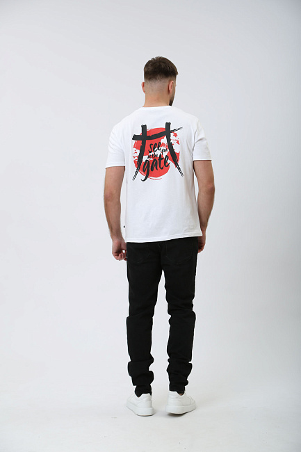 Футболка LTB