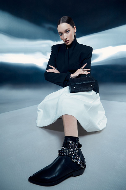 Казаки Marc Cony