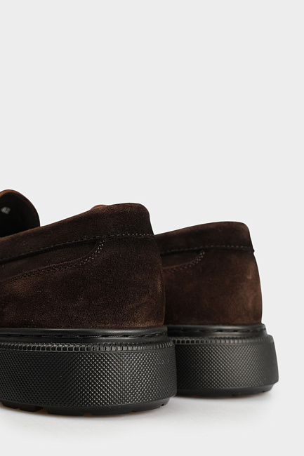 Мокасины Marc Cony