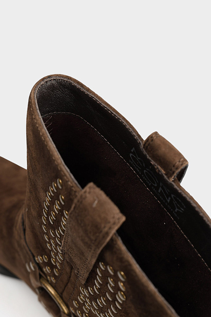 Казаки Marc Cony