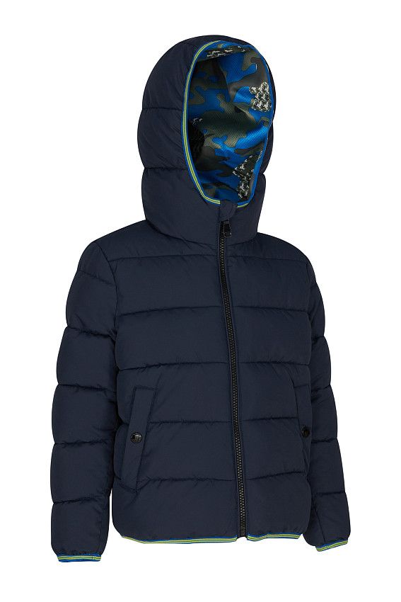 Куртка Geox Синий