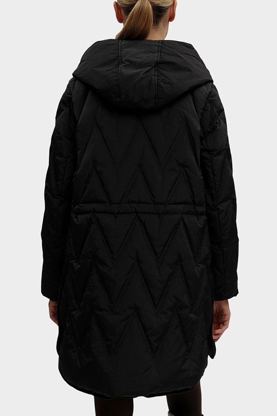 Куртка утеплённая Geox