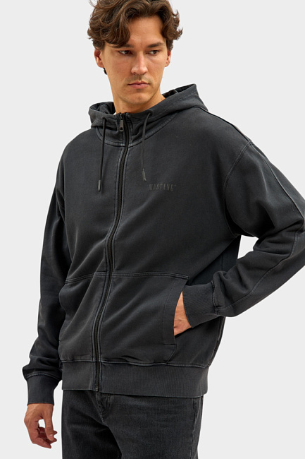 Толстовка Mustang