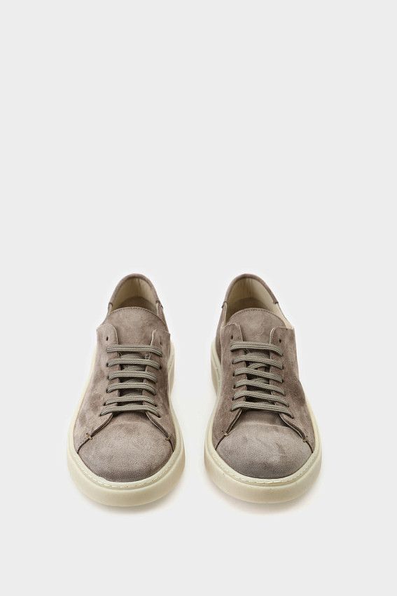 Кеды Marc Cony Серый