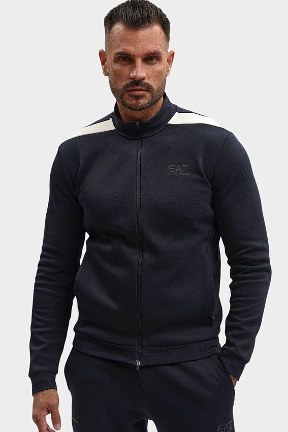 Костюм спортивный EA7 Синий