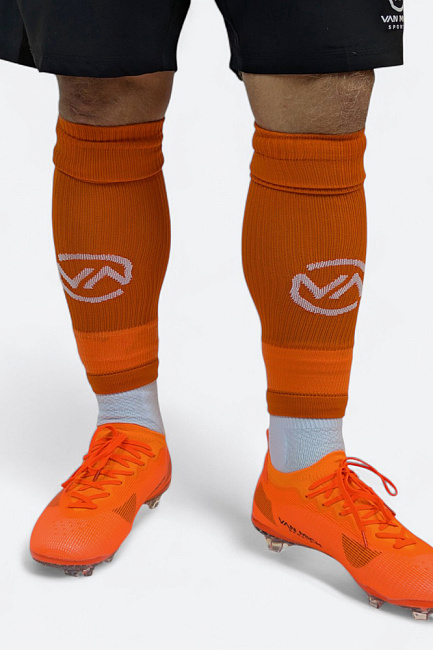 Футбольные гетры обрезки Van Mich Спорт