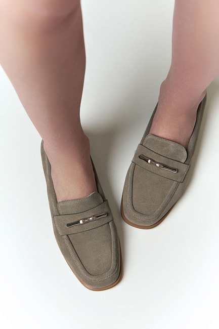 Лоферы Marc Cony