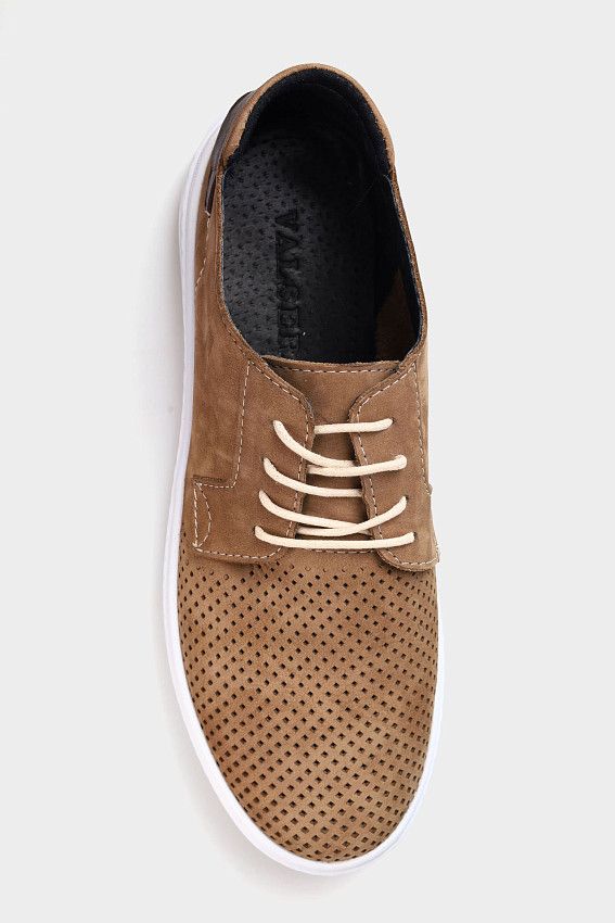 Туфли Valser Бежевый