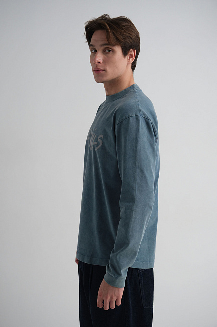 Лонгслив The Hills