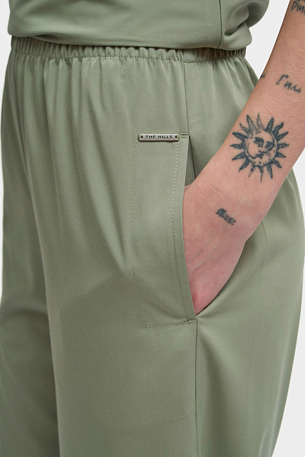 Брюки The Hills