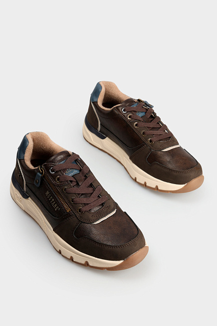 Кроссовки Mustang