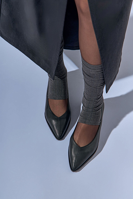 Балетки Marc Cony