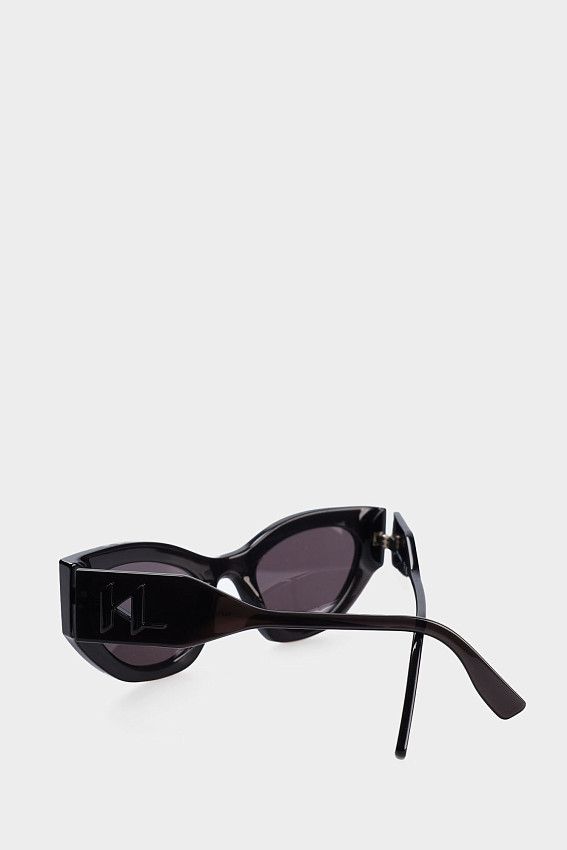 Очки с/з  Karl Lagerfeld Черный