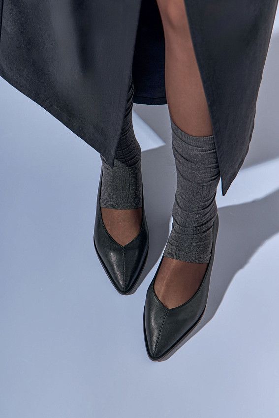 Балетки Marc Cony