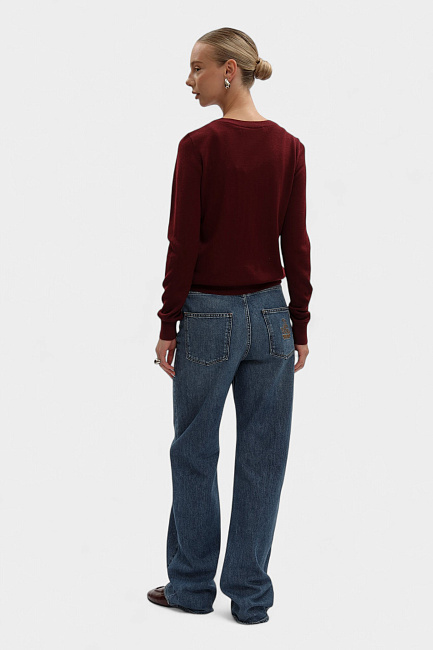 Джемпер Trussardi