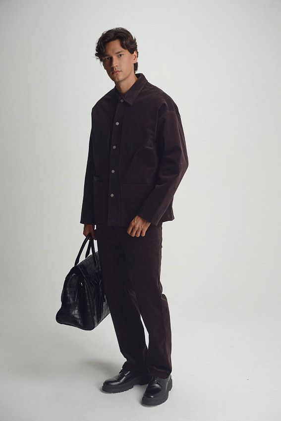 Куртка The Hills Коричневый