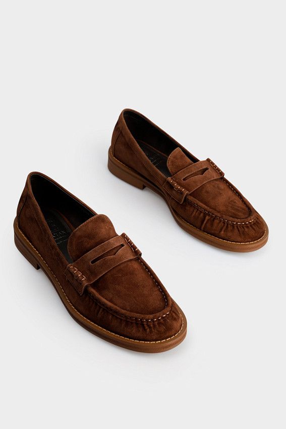 Лоферы Graciana