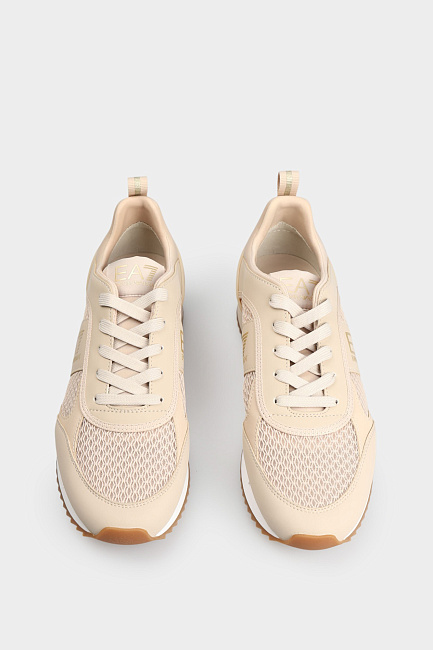 Кроссовки EA7