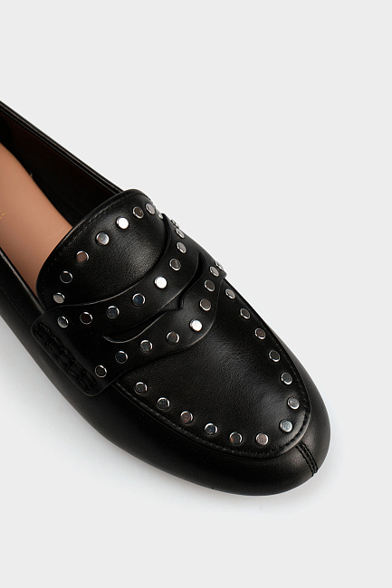 Мокасины Geox