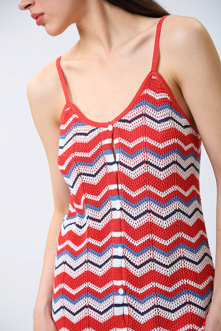 Платье Pepe Jeans