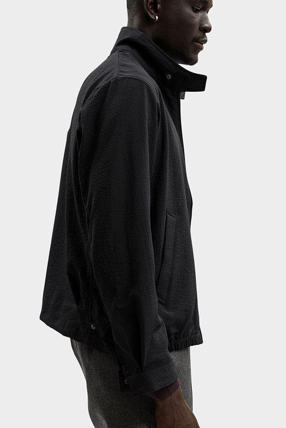 Куртка Emporio Armani Синий