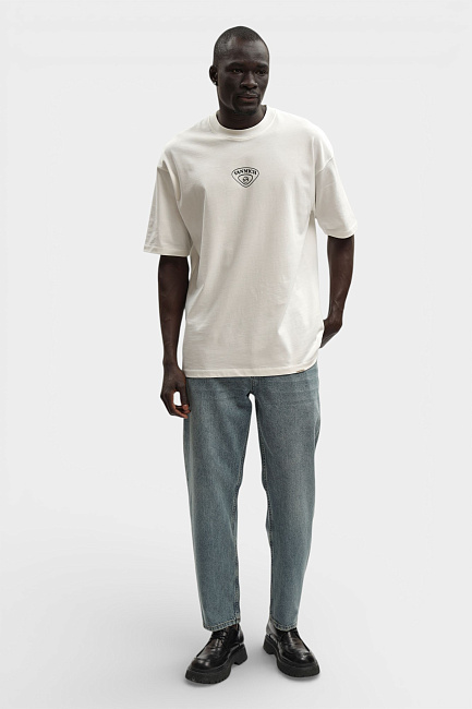 Джинсы Van Mich