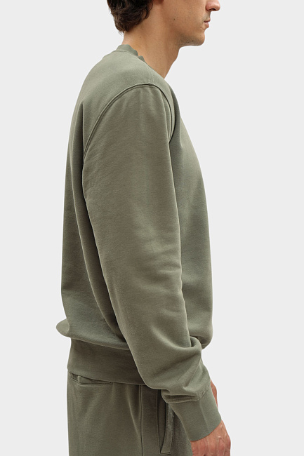 Свитшот Mustang