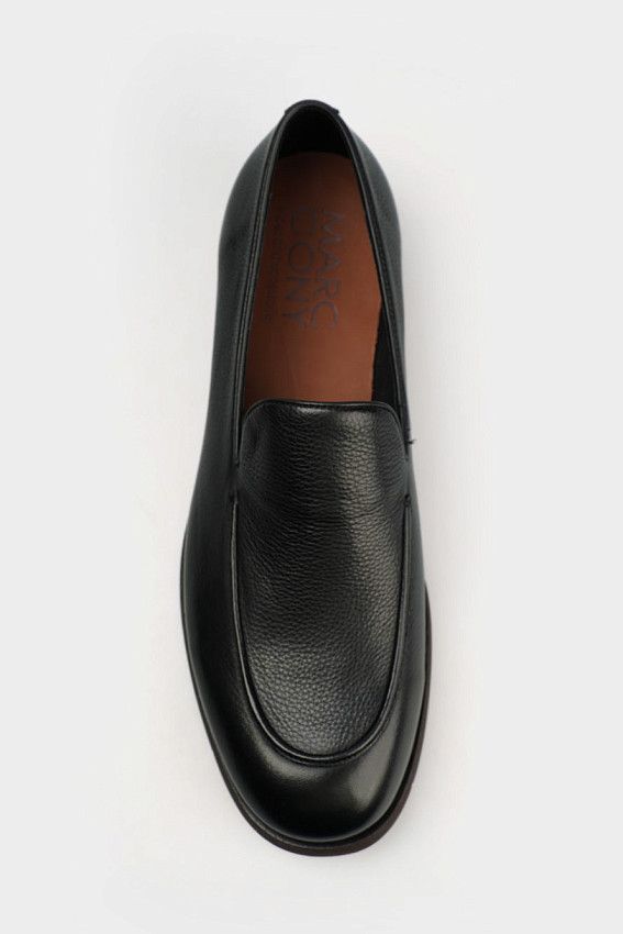 Лоферы Marc Cony Черный