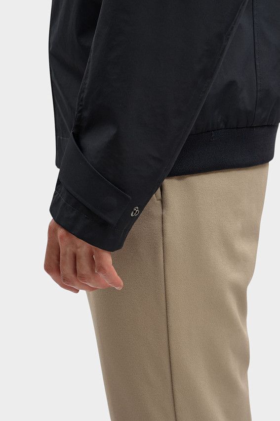 Куртка Strellson Синий