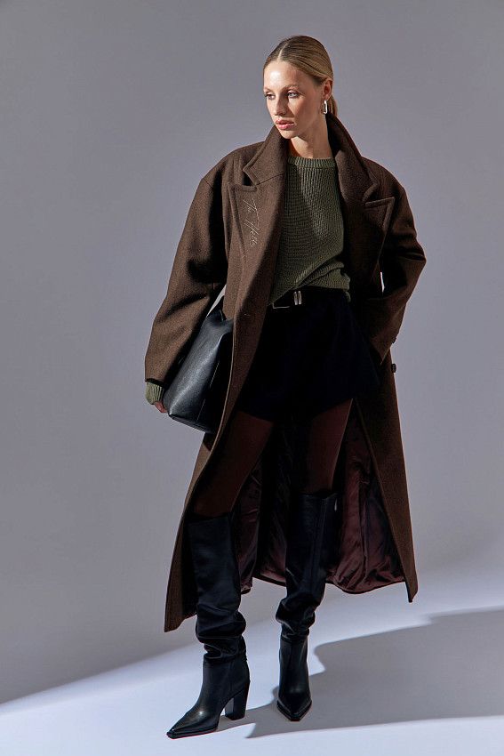 Сапоги Marc Cony