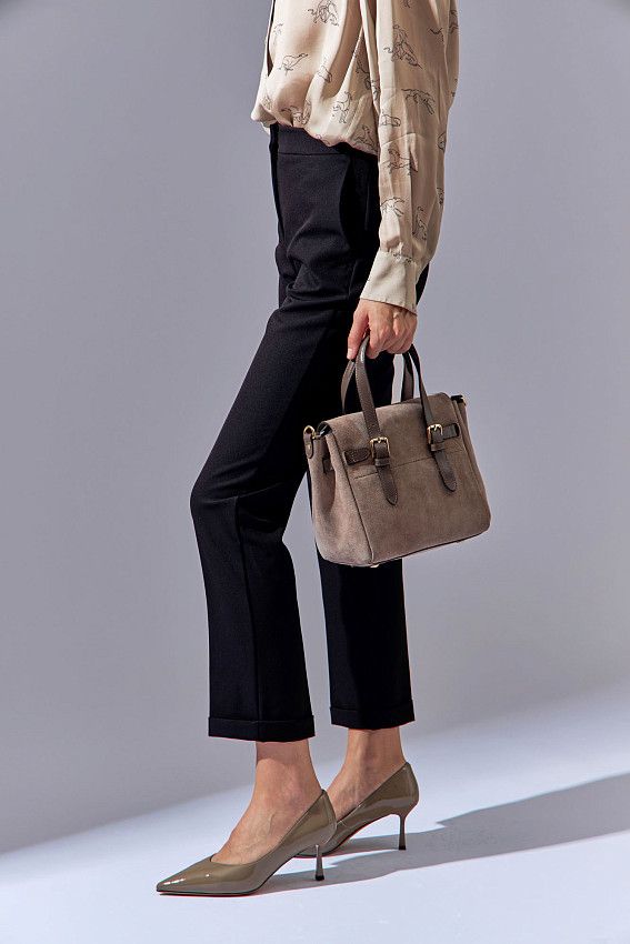 Туфли Marc Cony