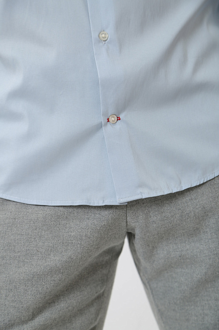 Сорочка д/р Strellson