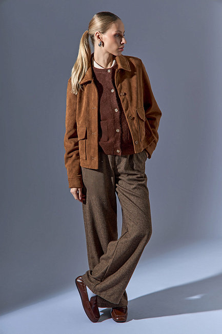 Мокасины Marc Cony